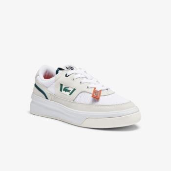 Lacoste G80 Roland Garros Sneakers - Tenisky Dámské Bílé | CZ-YVdlkk